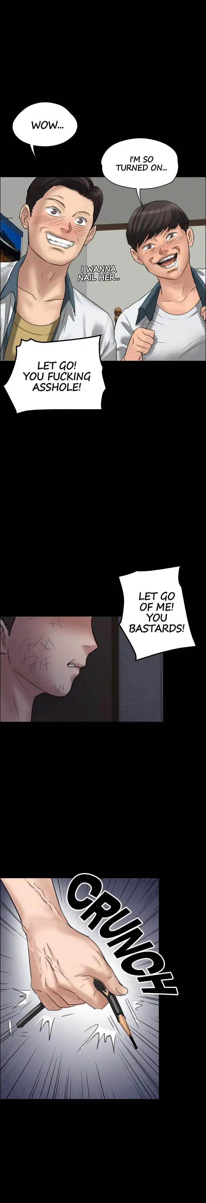 Queen Bee Chapter 345.5