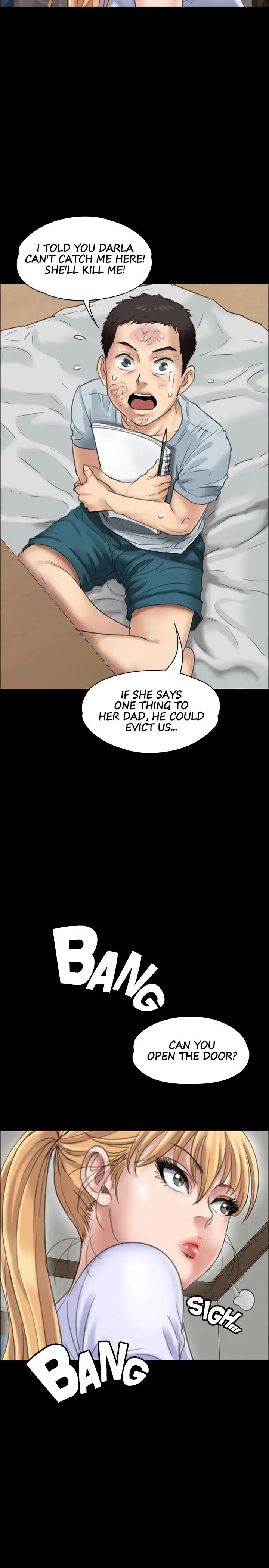Queen Bee Chapter 345.5