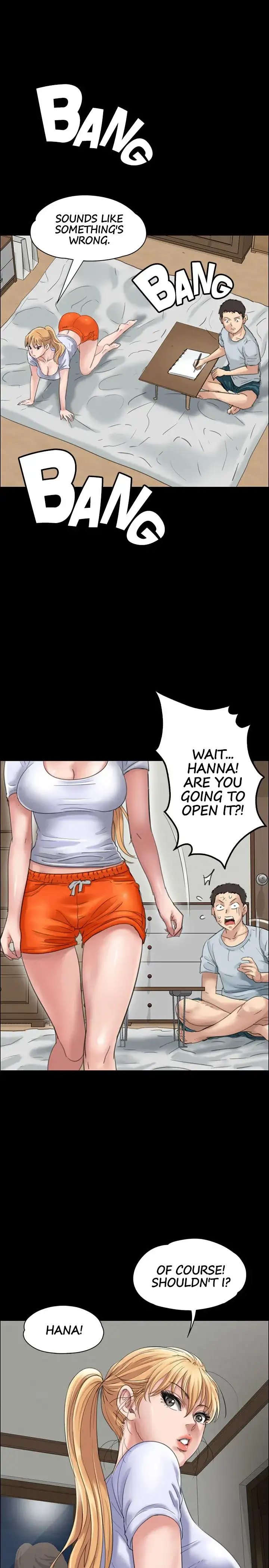 Queen Bee Chapter 345.5