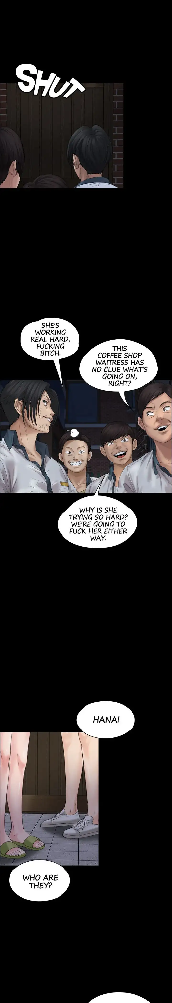 Queen Bee Chapter 345.5