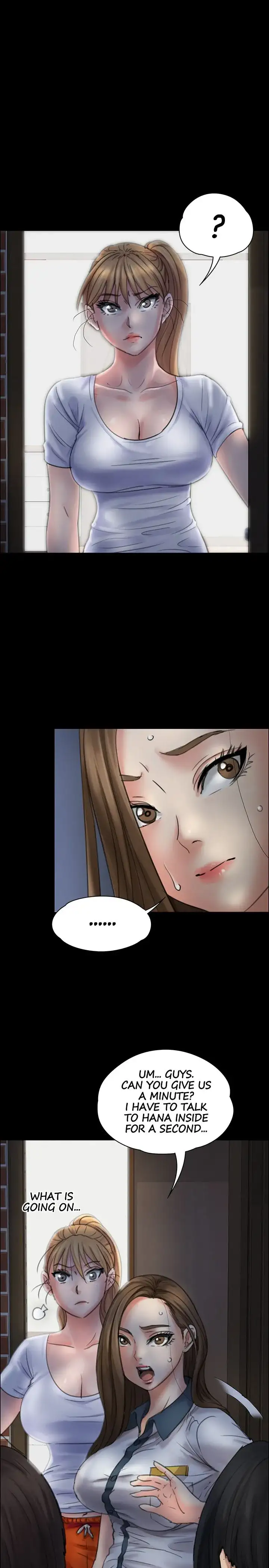 Queen Bee Chapter 345.5