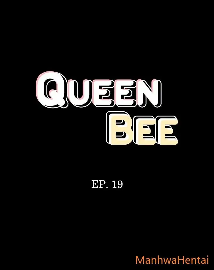 Queen Bee Chapter 345.5