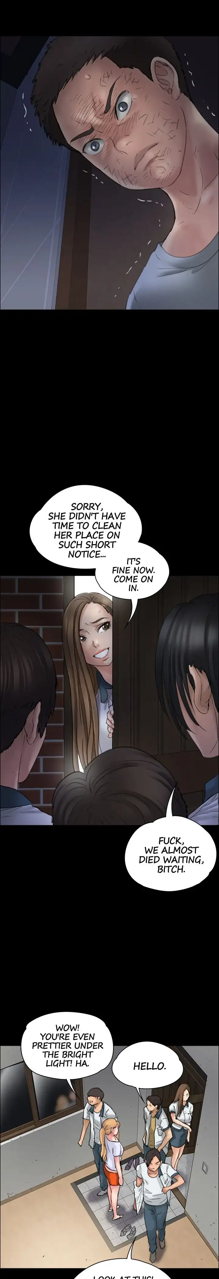 Queen Bee Chapter 345.5