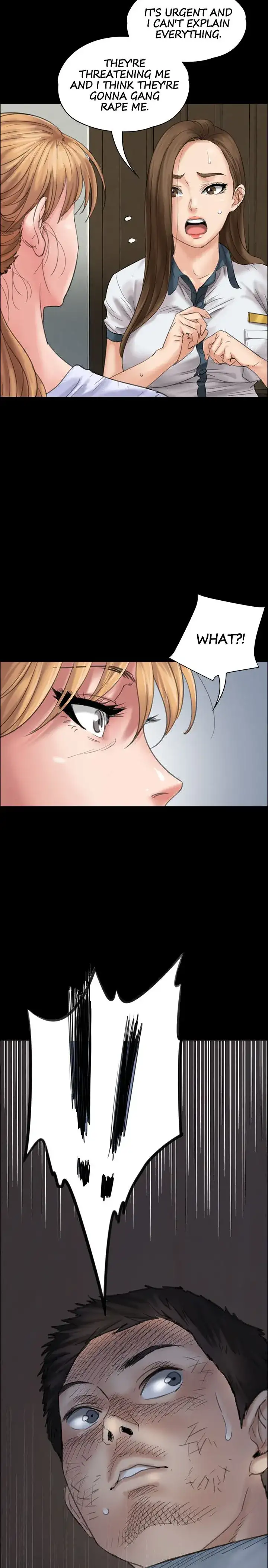 Queen Bee Chapter 345.5