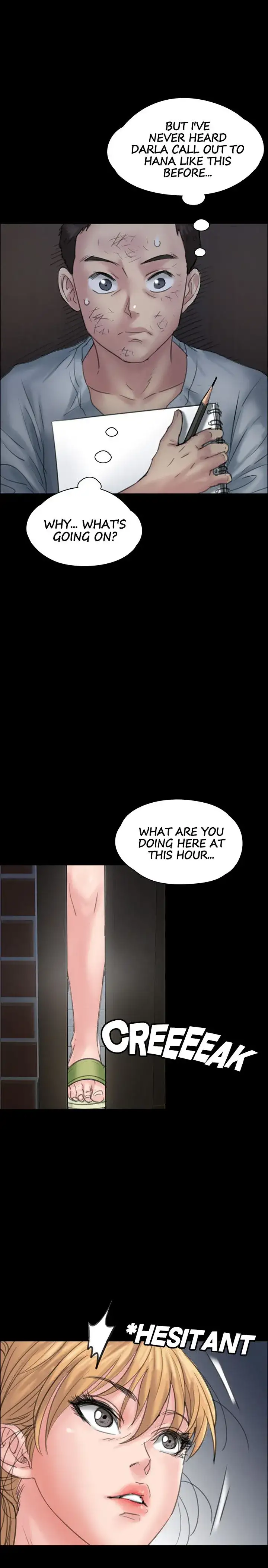 Queen Bee Chapter 345.5