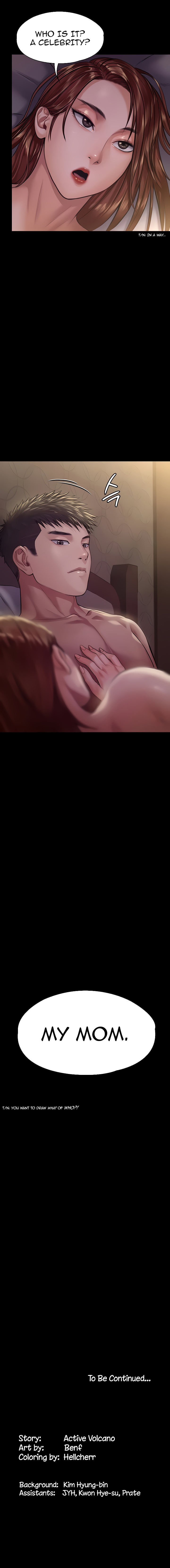 Queen Bee Chapter 345.5