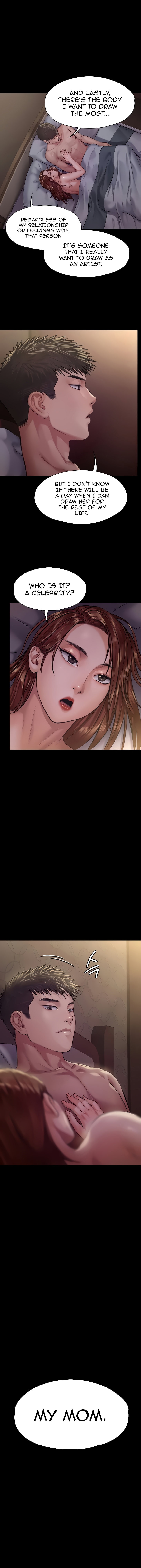 Queen Bee Chapter 345.5