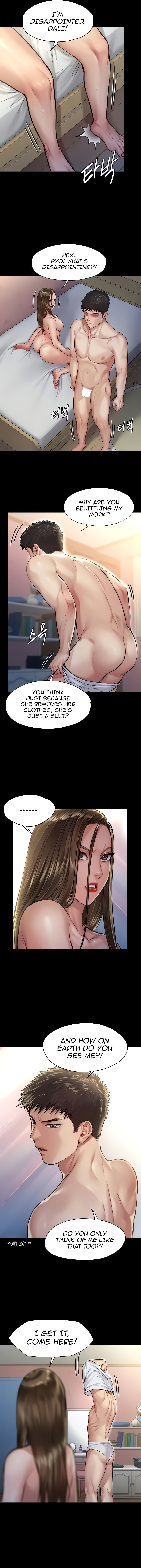 Queen Bee Chapter 345.5