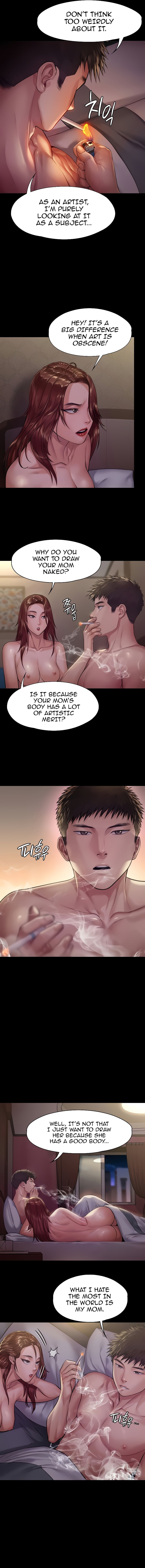 Queen Bee Chapter 345.5