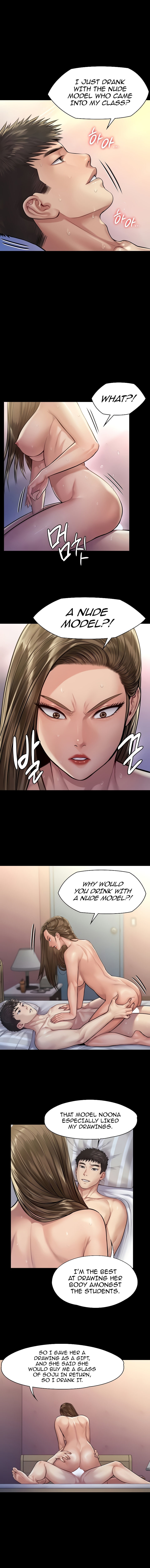 Queen Bee Chapter 345.5