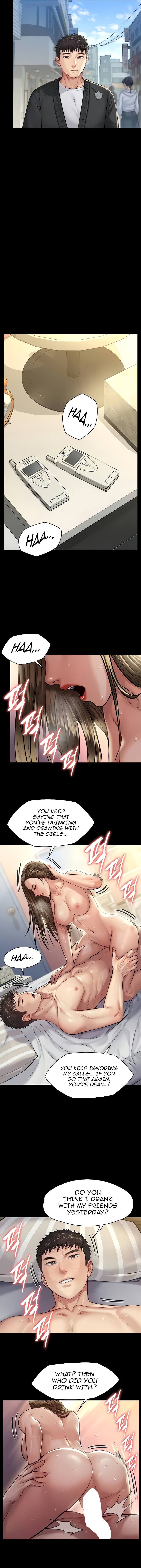 Queen Bee Chapter 345.5