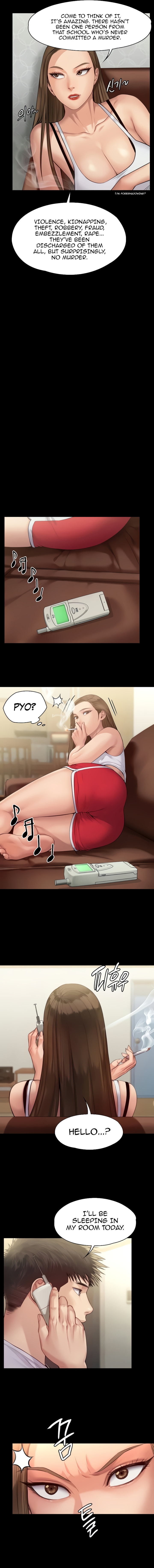 Queen Bee Chapter 345.5