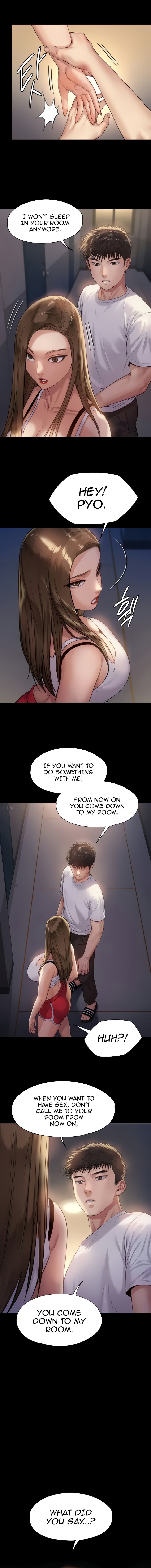 Queen Bee Chapter 345.5