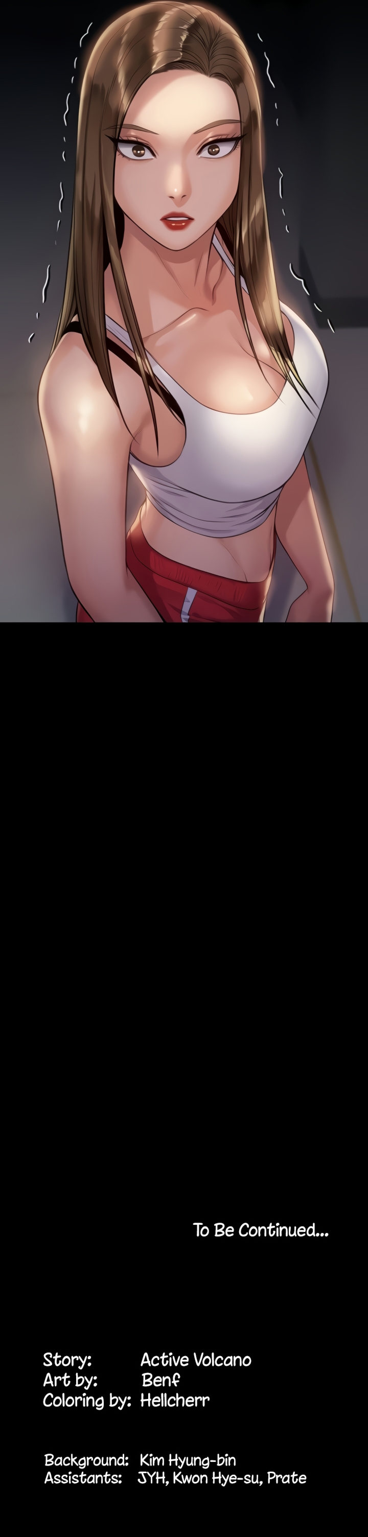 Queen Bee Chapter 345.5