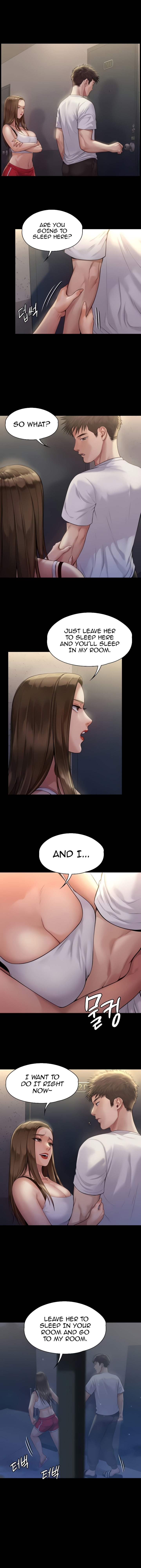 Queen Bee Chapter 345.5