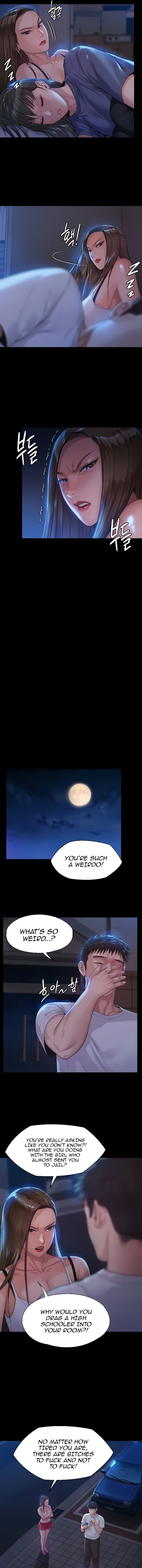Queen Bee Chapter 345.5