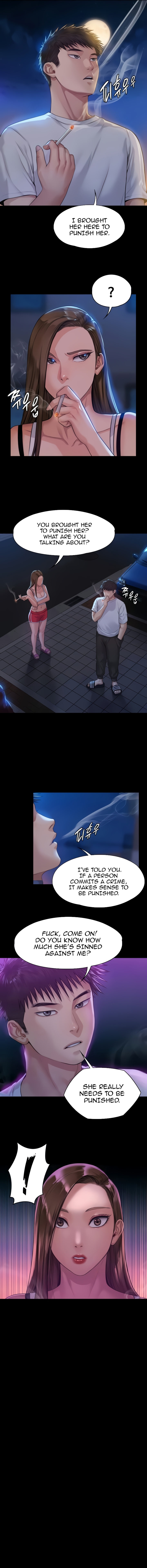 Queen Bee Chapter 345.5