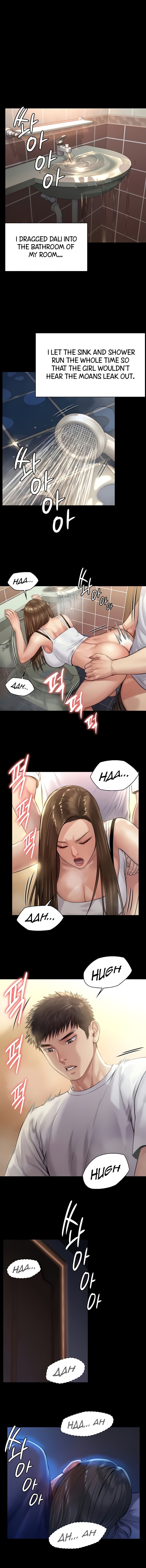 Queen Bee Chapter 345.5