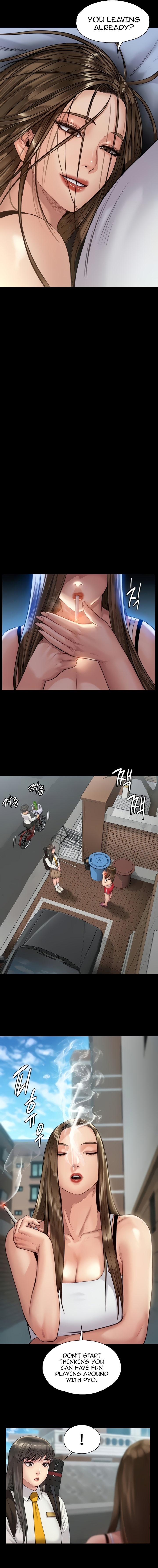 Queen Bee Chapter 345.5