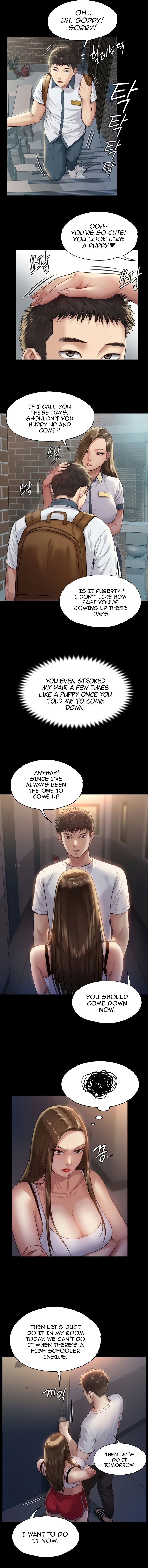 Queen Bee Chapter 345.5