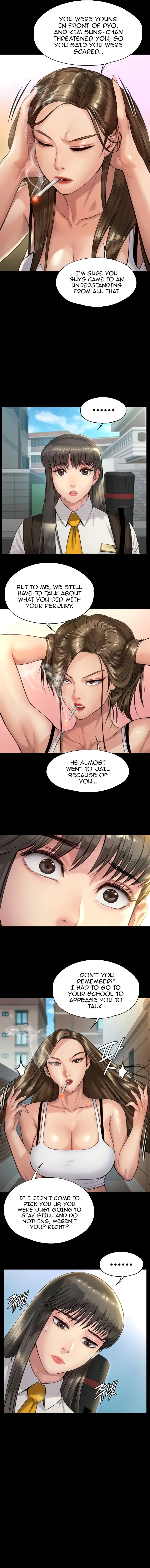 Queen Bee Chapter 345.5