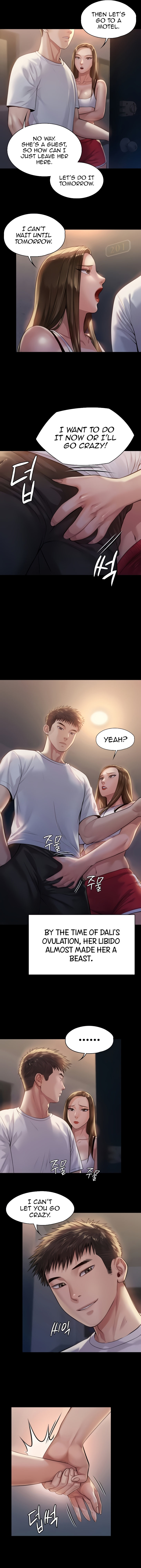 Queen Bee Chapter 345.5