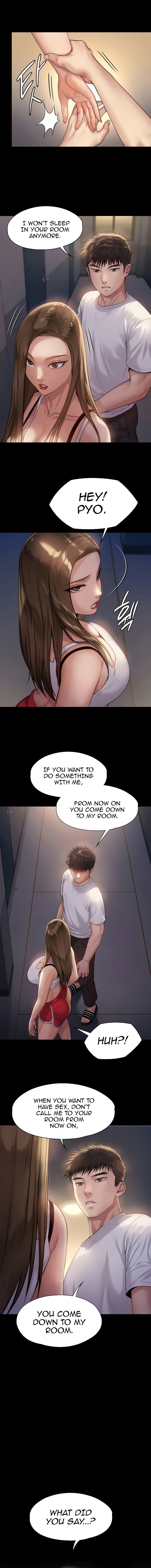 Queen Bee Chapter 345.5