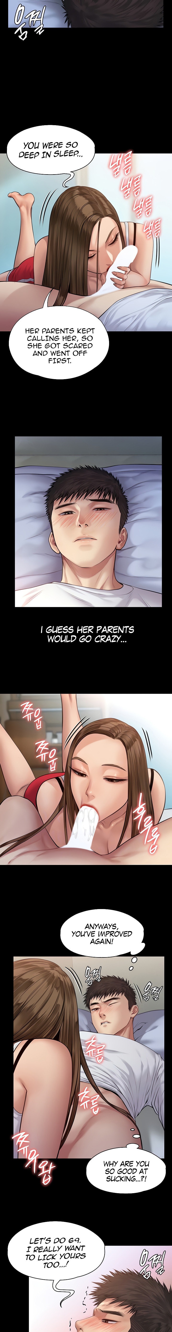 Queen Bee Chapter 345.5