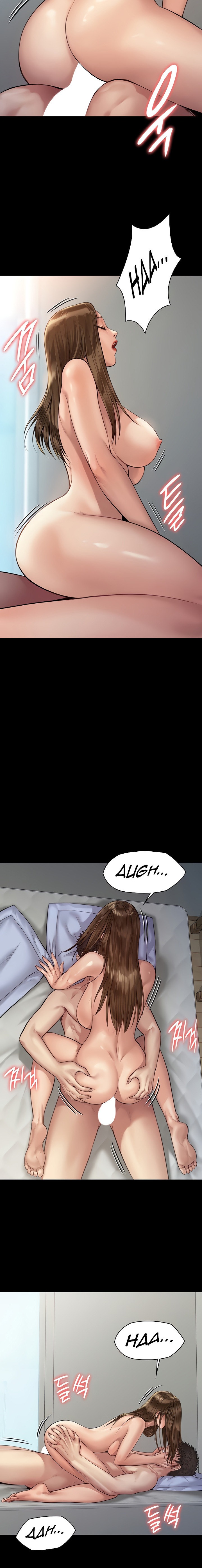 Queen Bee Chapter 345.5