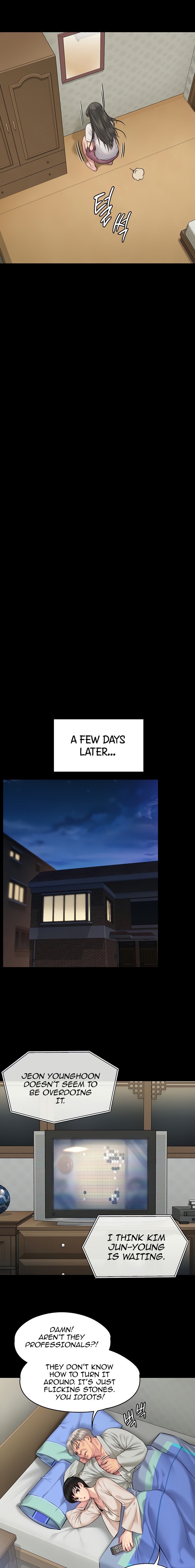 Queen Bee Chapter 345.5