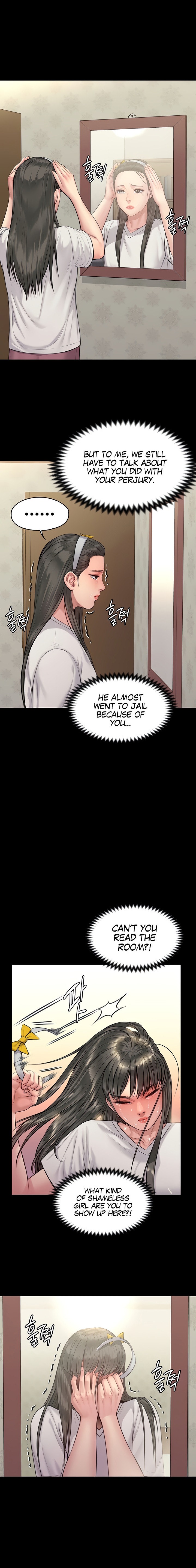 Queen Bee Chapter 345.5