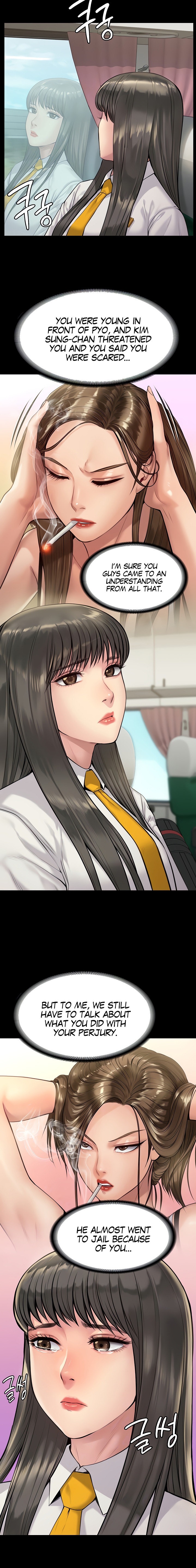 Queen Bee Chapter 345.5