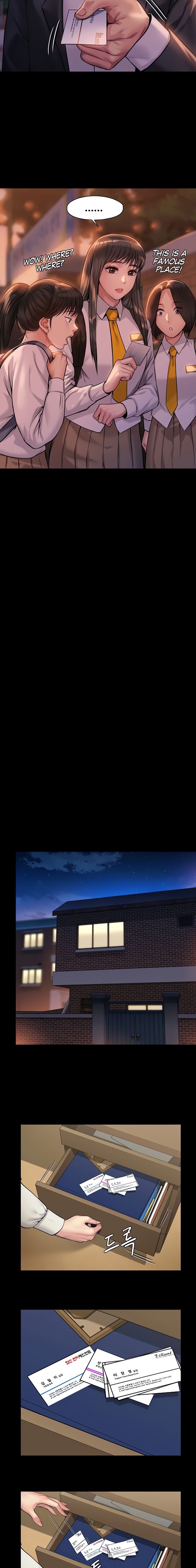Queen Bee Chapter 345.5
