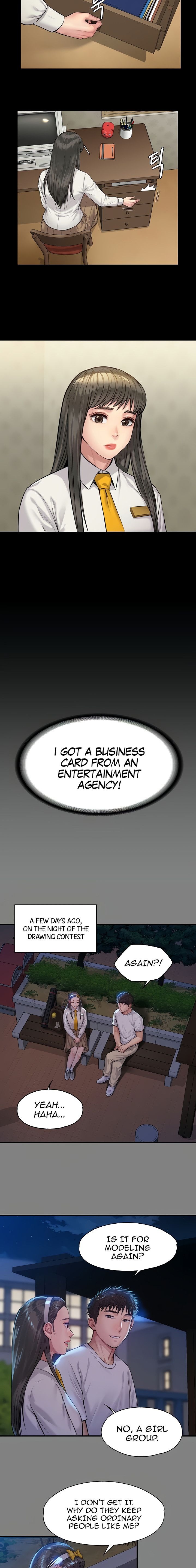 Queen Bee Chapter 345.5
