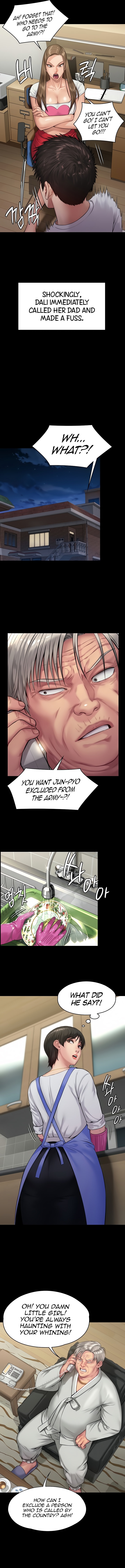 Queen Bee Chapter 345.5