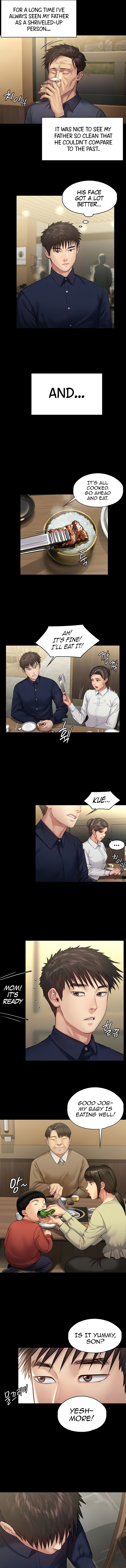 Queen Bee Chapter 345.5