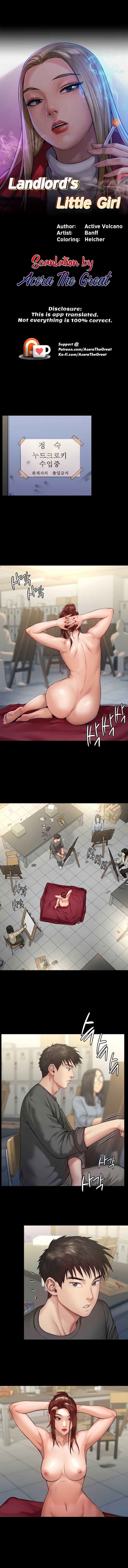 Queen Bee Chapter 345.5