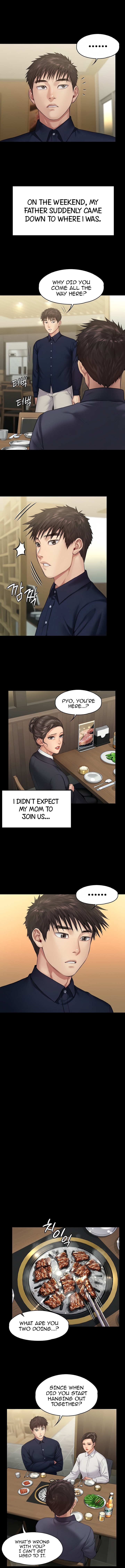 Queen Bee Chapter 345.5