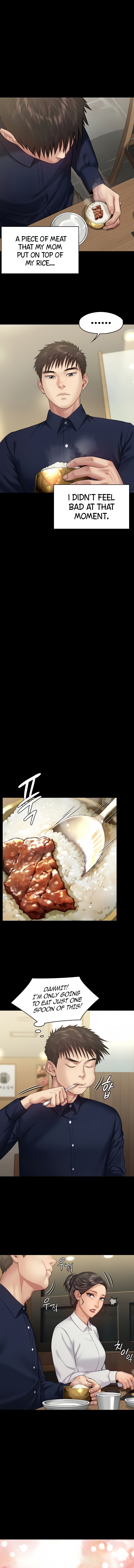 Queen Bee Chapter 345.5
