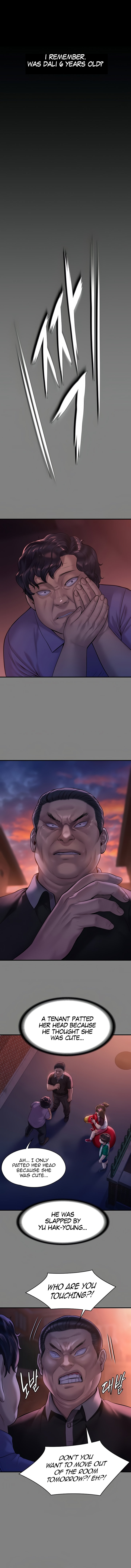 Queen Bee Chapter 345.5