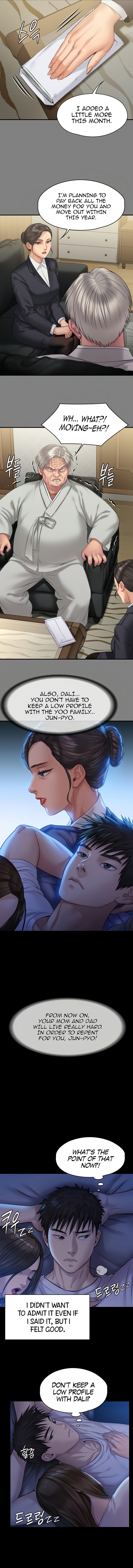 Queen Bee Chapter 345.5