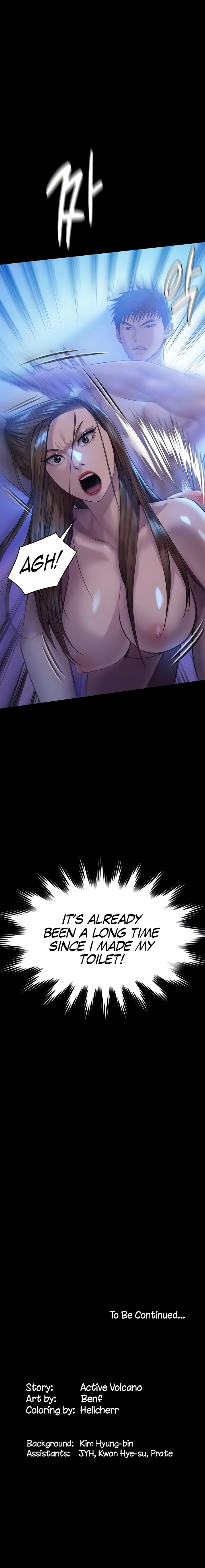 Queen Bee Chapter 345.5
