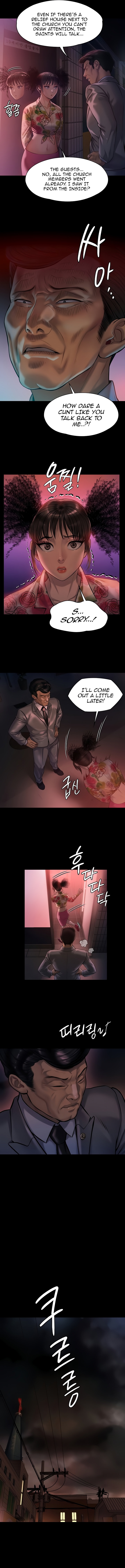 Queen Bee Chapter 345.5
