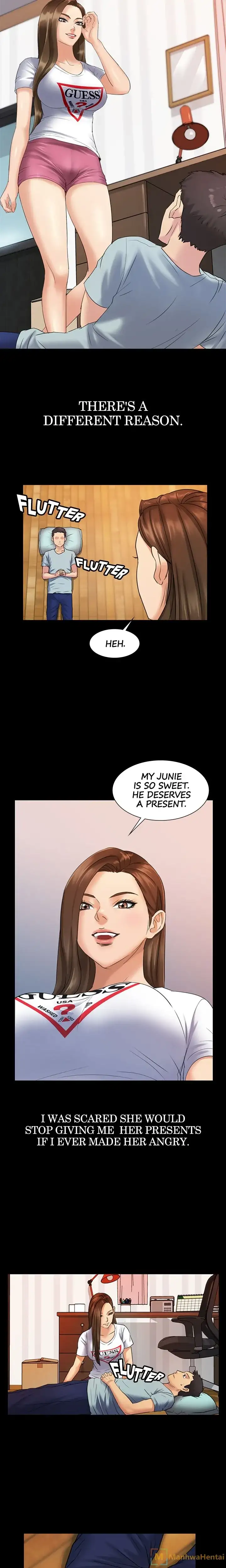 Queen Bee Chapter 345.5