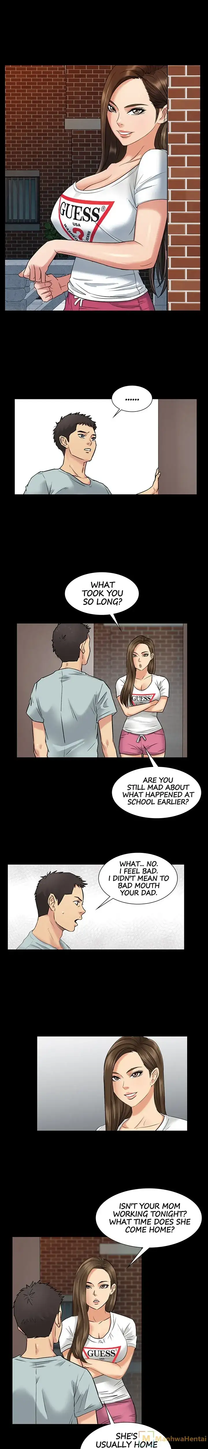 Queen Bee Chapter 345.5