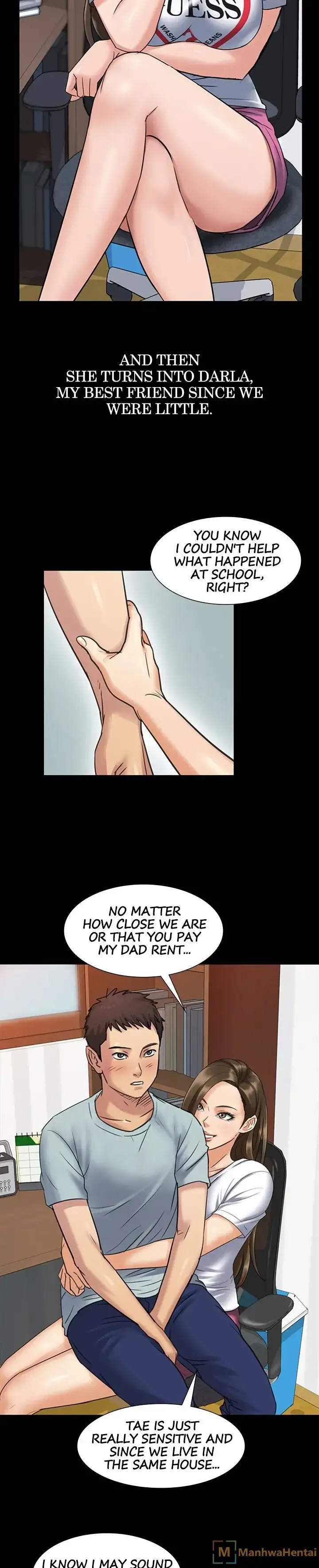 Queen Bee Chapter 345.5