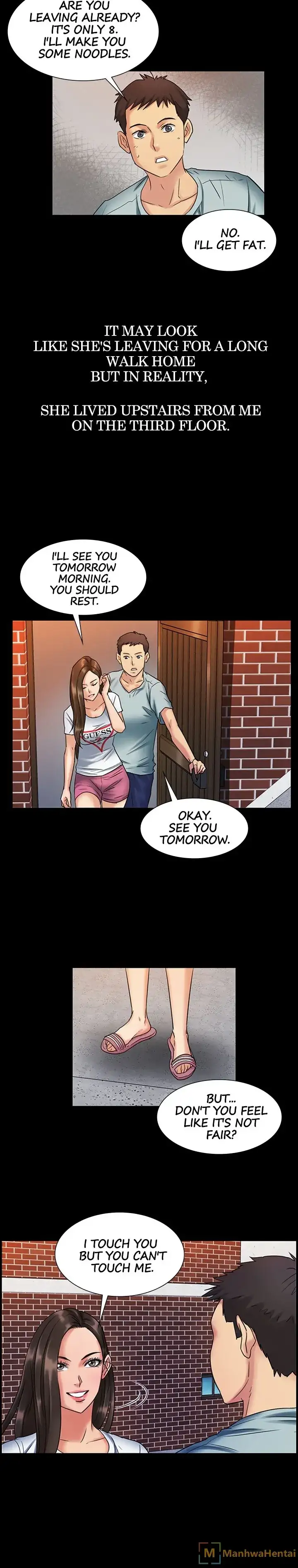 Queen Bee Chapter 345.5