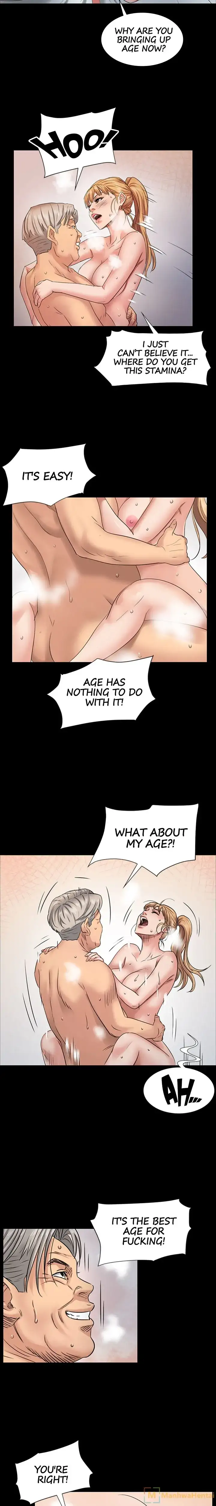 Queen Bee Chapter 345.5