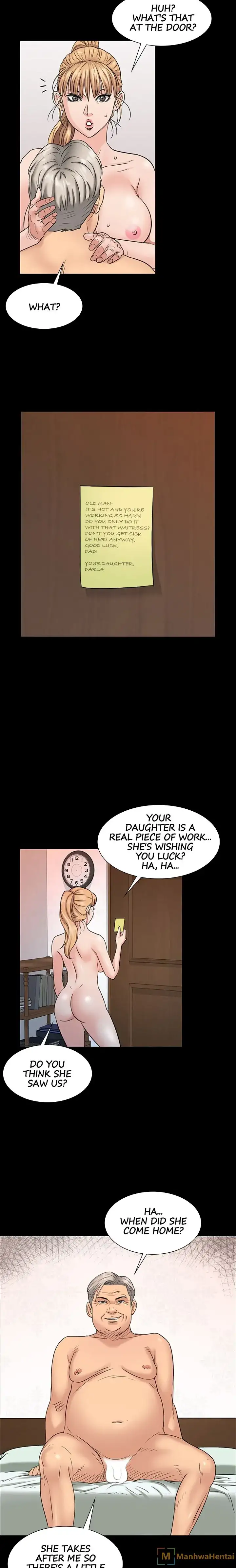 Queen Bee Chapter 345.5