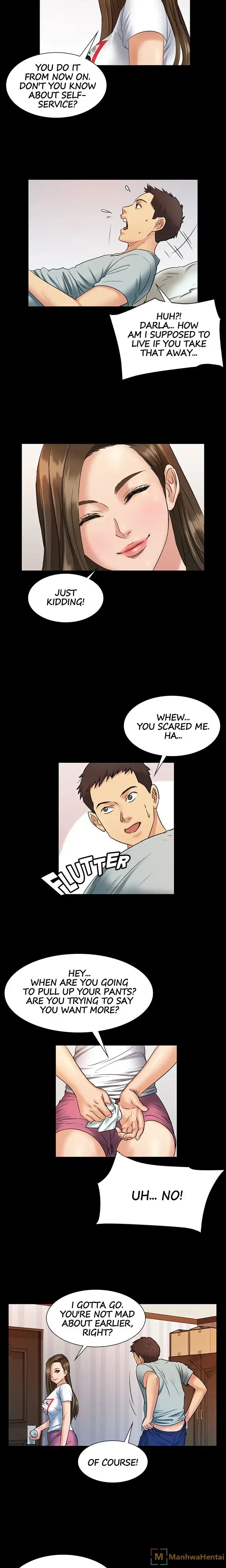 Queen Bee Chapter 345.5